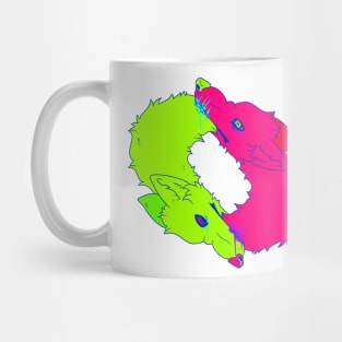 Mindless animals Mug